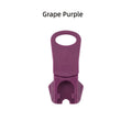Color Folding Can Opener Protective Cover Suitable for Energy Cans And Soda Water, an Essential Reusable Can Opener for Outdoor Camping And Family Gatherings (Available in 6 Colors)